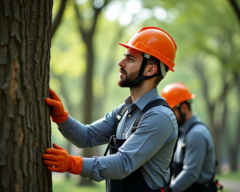 About Clarksville Area Tree Pros In Clarksville Tn