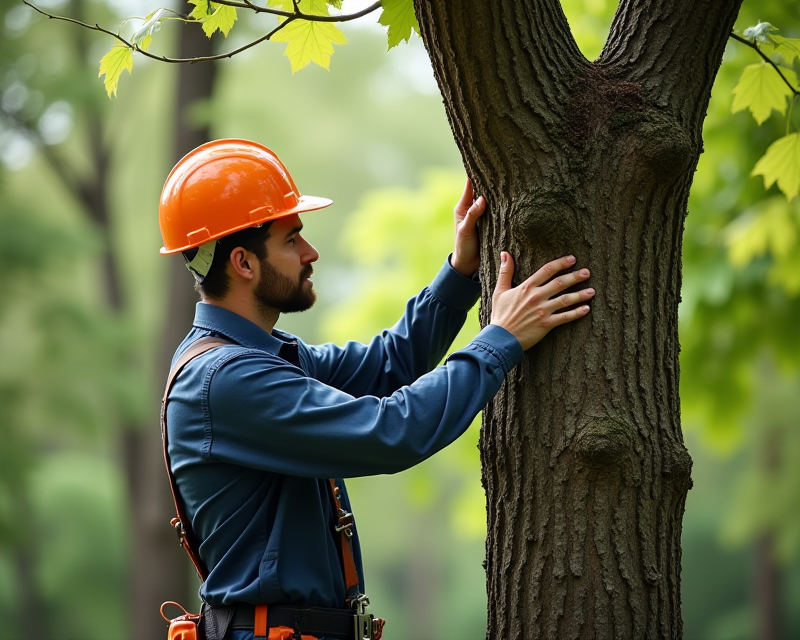 Tree Removal Service In Clarksville