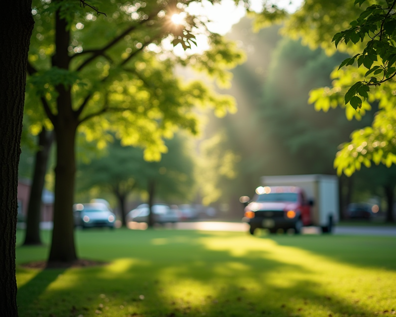 Tree Service Hopkinsville Tn Location