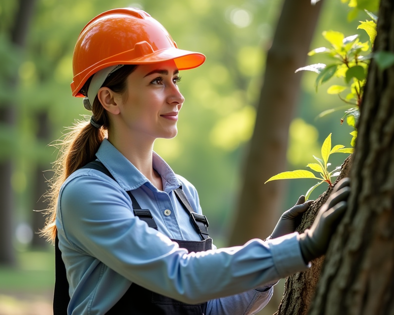 Tree Service Services In Clarksville Tn